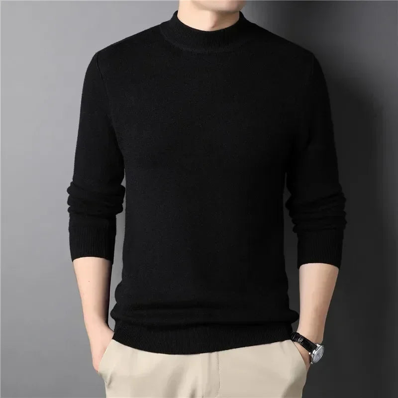 Men Cashmere