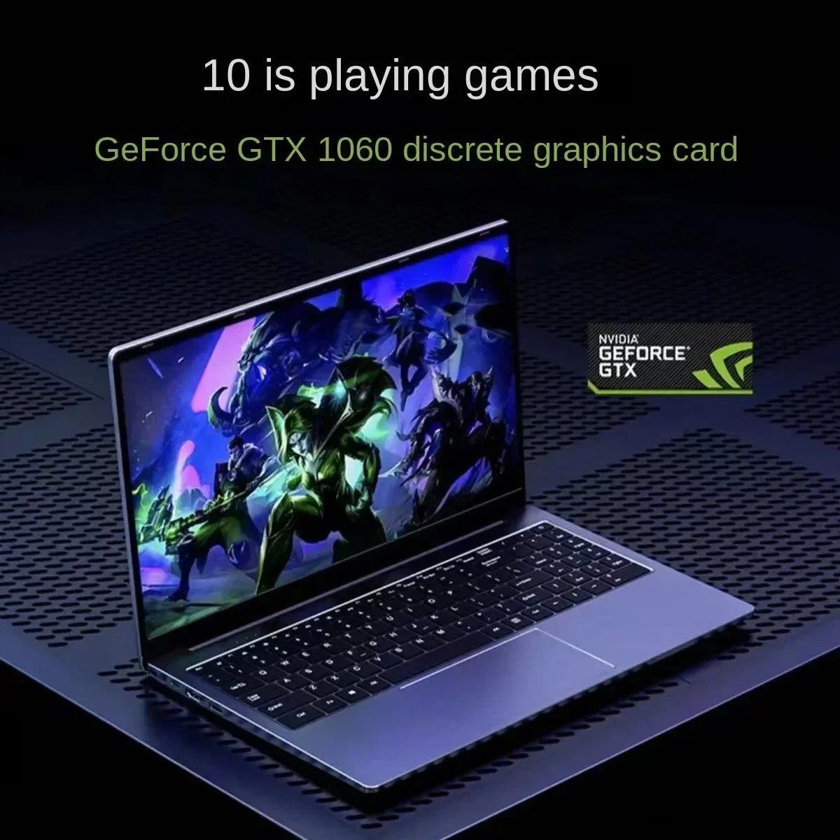 NVIDIA GeForce GTX 1060 4G Max 32GB Laptops Windows in USA.