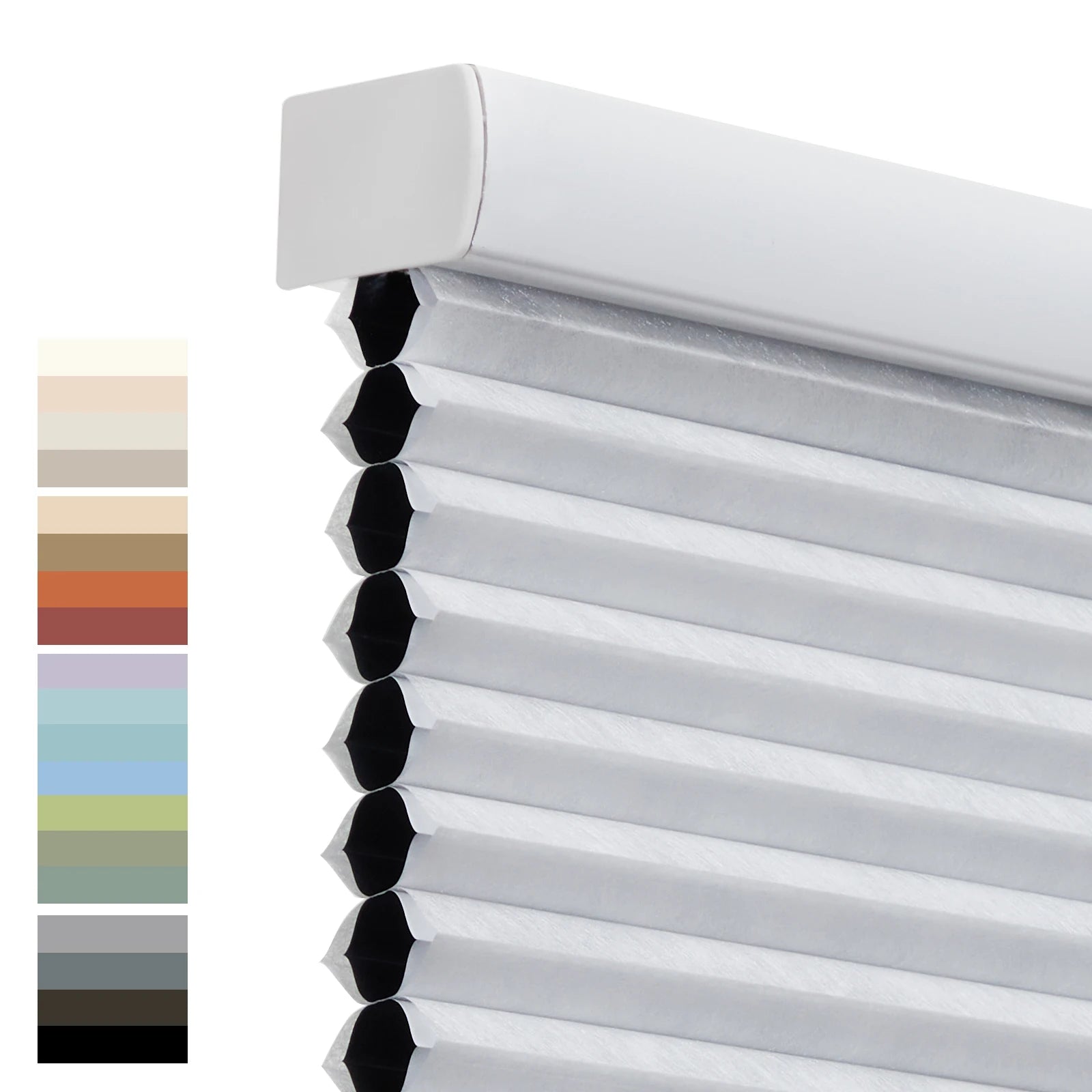 Persilux Blackout Cellular Blinds Honeycomb Shades