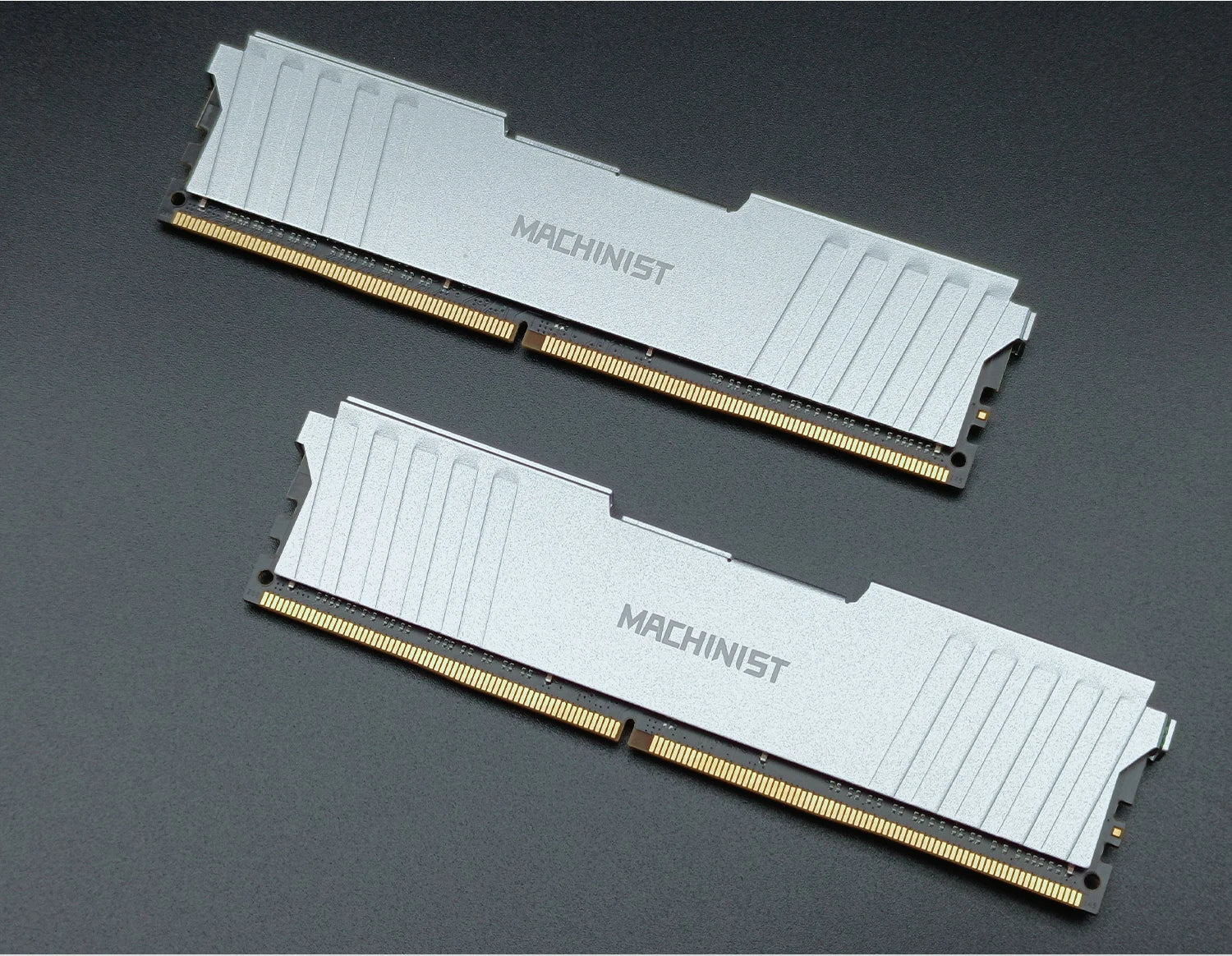 MACHINIST DDR4 RAM 8GB 16GB 2133HMz/2400MHz/2666HMz 3200mhz Desktop Me