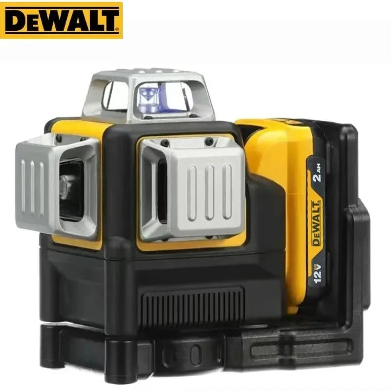 Dewalt DW089LG Line Laser Professional Laser Level