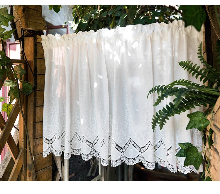 Cafe Curtains