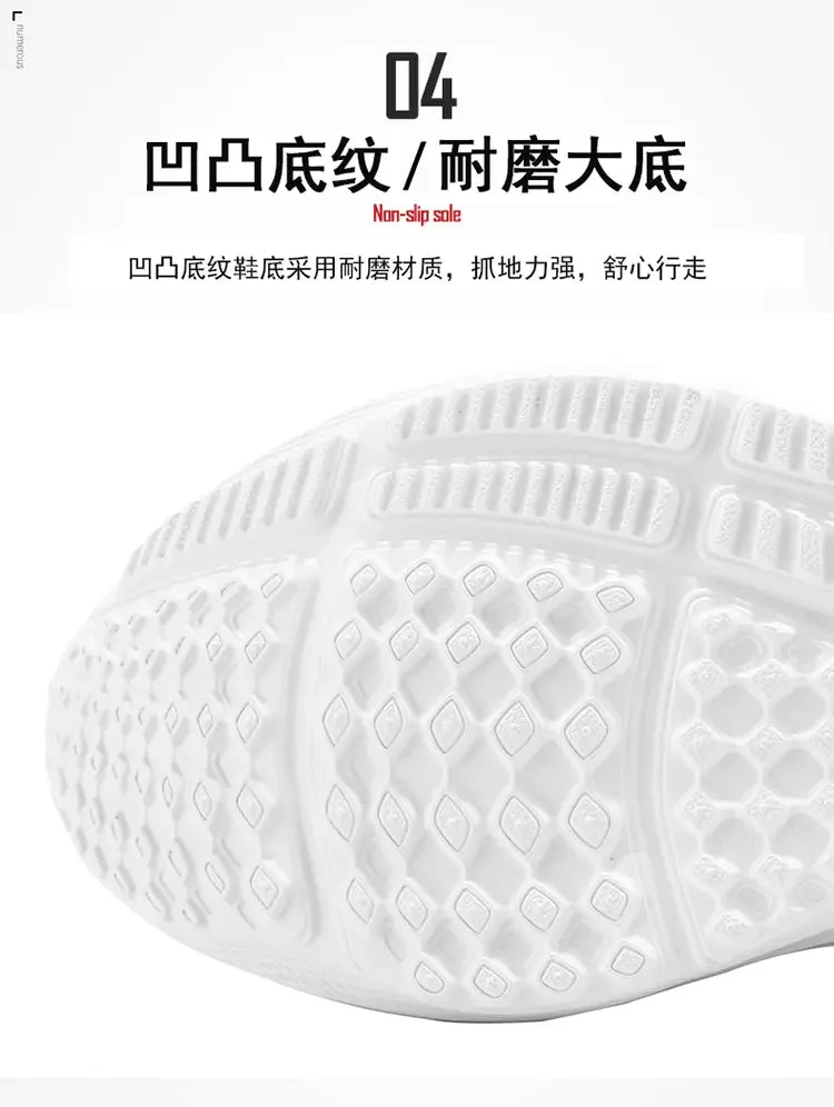 Mesh Training Light Casual Running Sneakers Shoes in USA