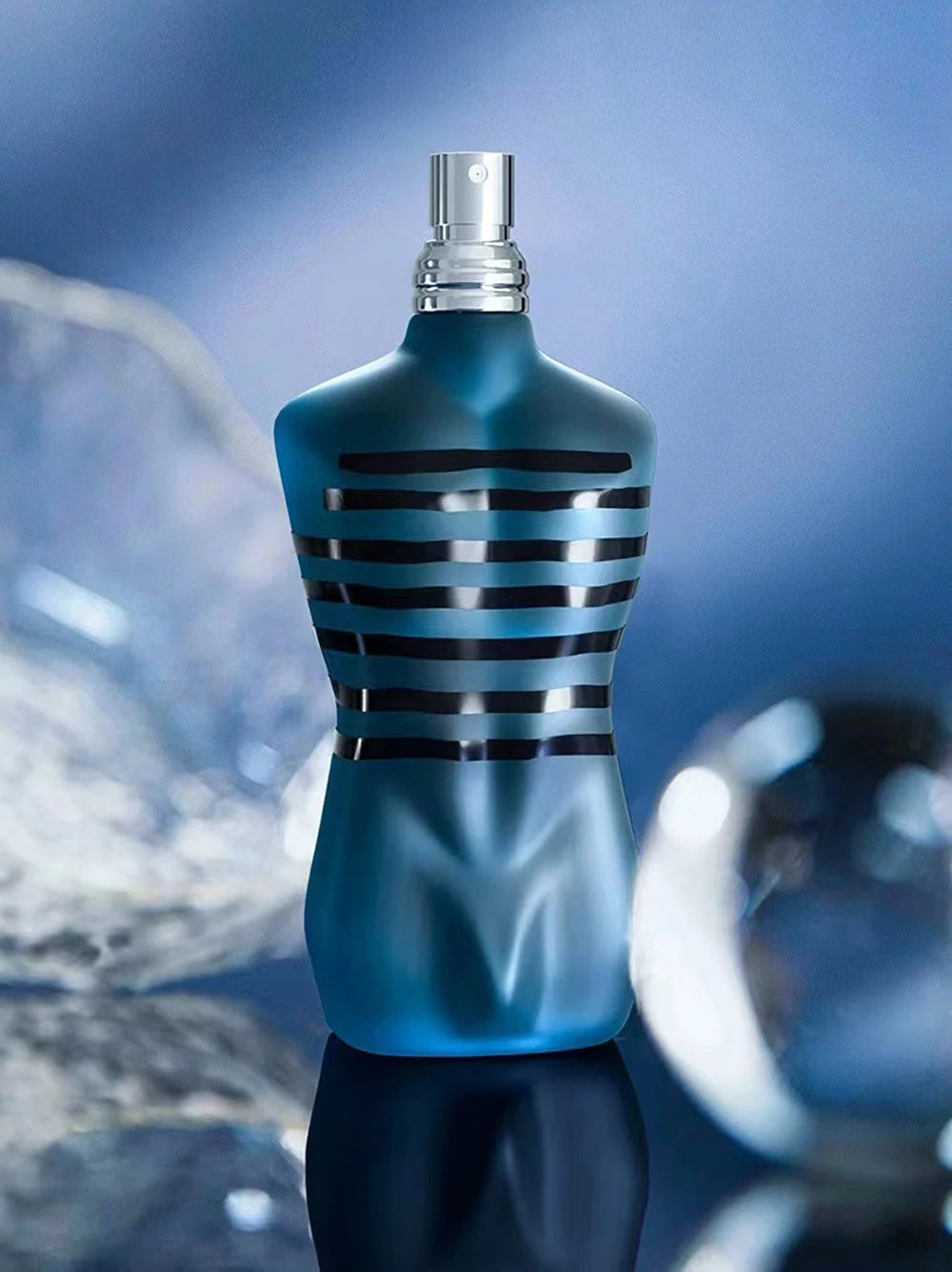 Ocean Lasting Fragrance Women Body Spray Perfume in USA