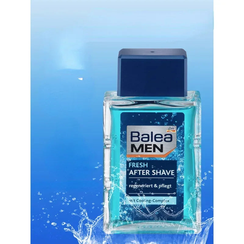 Germany Balea Men Fresh After Shave Water Toner in USA