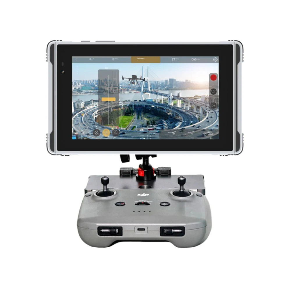 2600Nits Drone Rugged Tablet for DJI Mavic 3 MINI Air 2 PRO in USA.