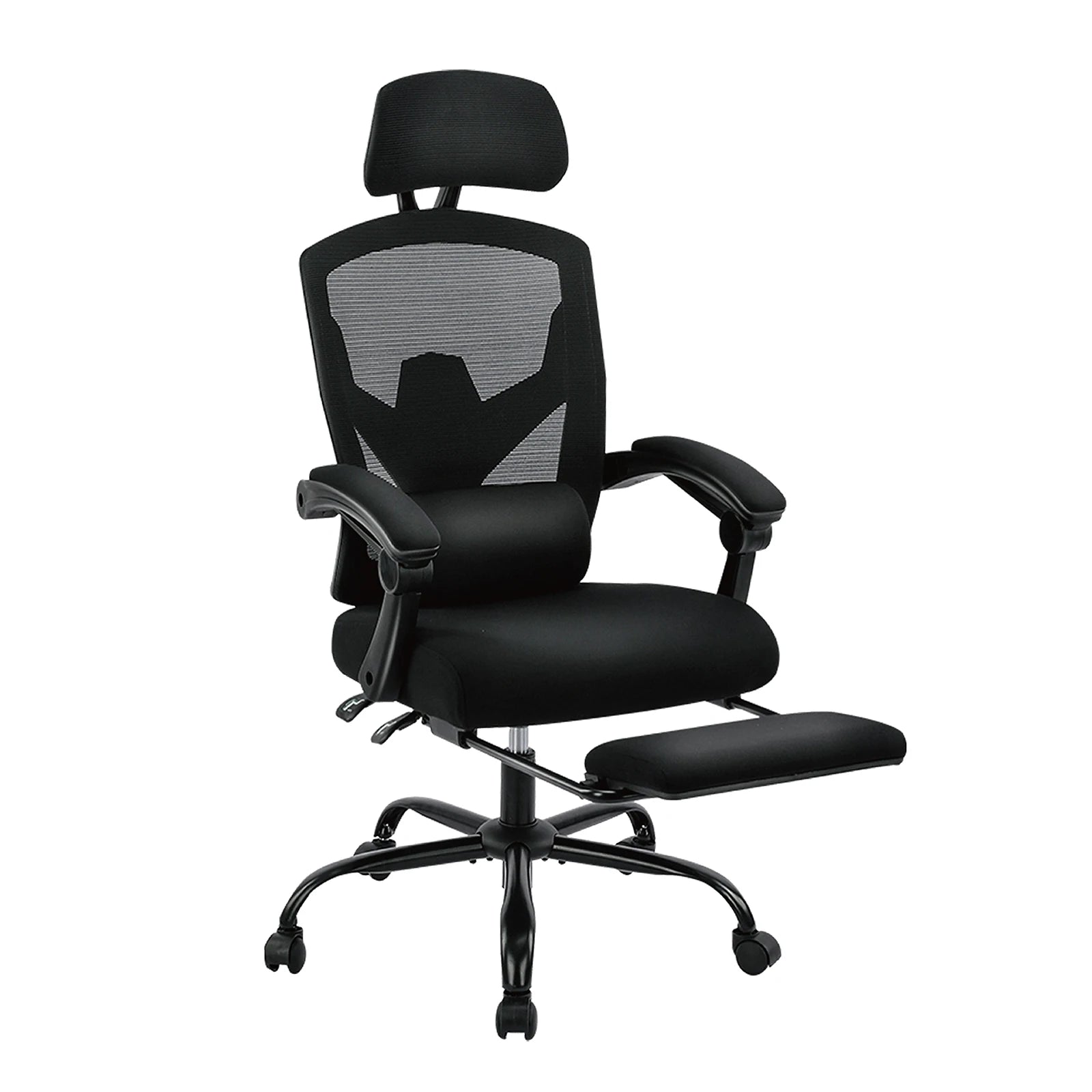 JHK Ergonomic Reclining High Back Mesh Office Chair IN USA.