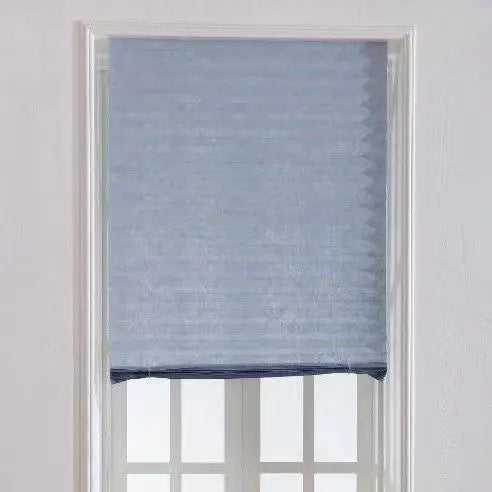 Simple Pleated Blinds Windows Doors ,Shades Home in USA