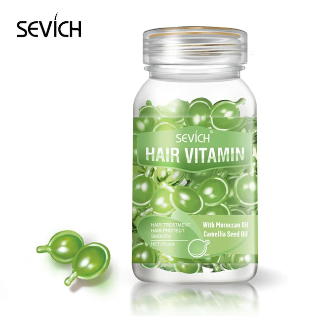 Sevich Mix Hair Vitamin Capsule Hair Treatment Oil in USA