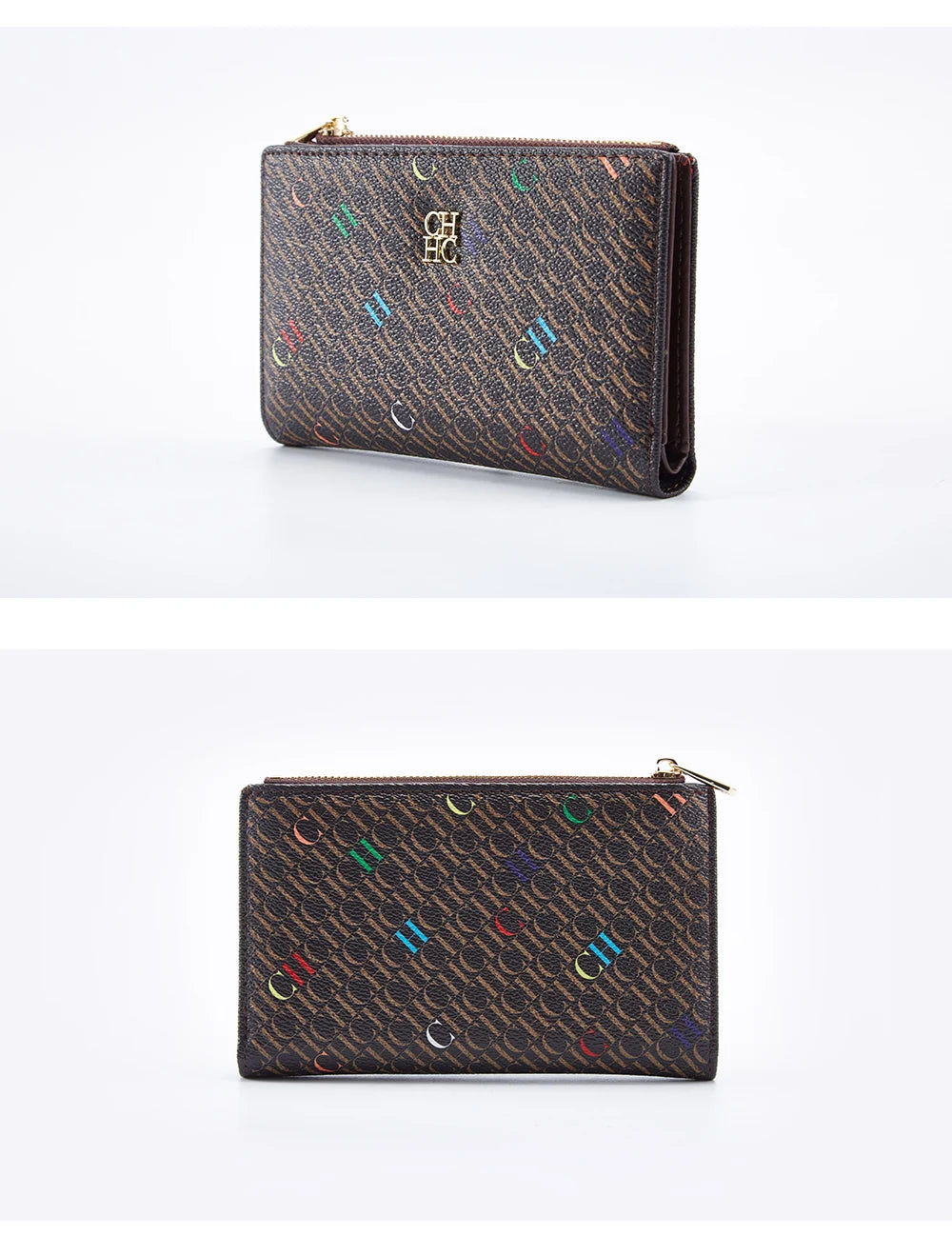 Material Female Wallet New Popular Fashion Letter in USA