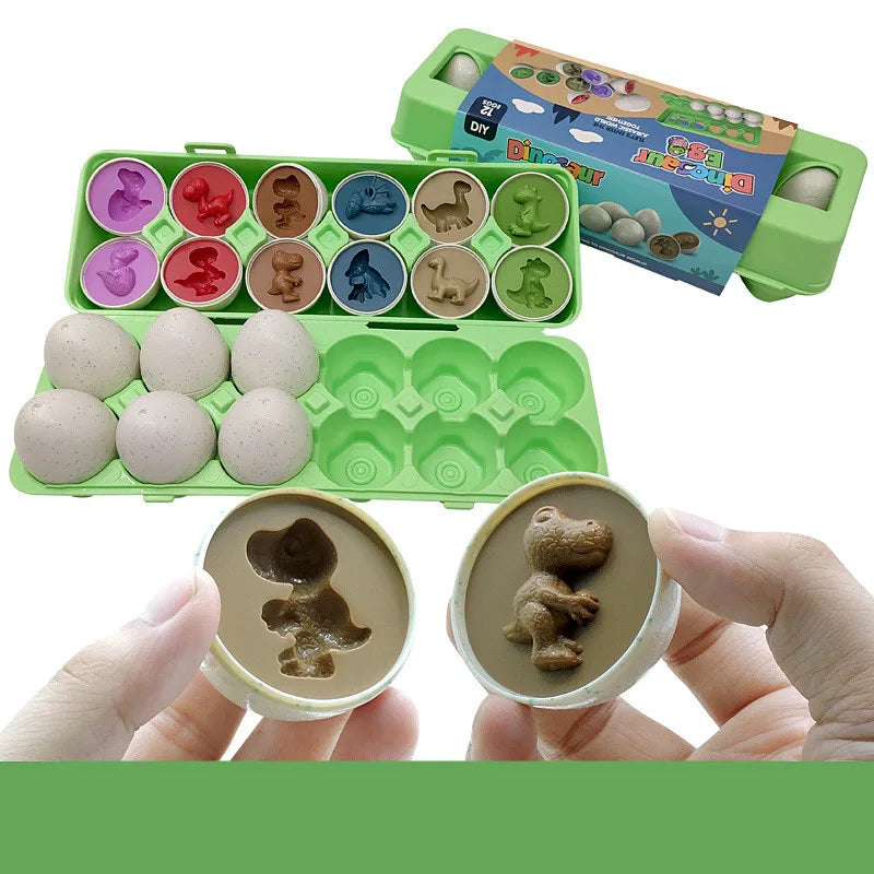 Baby Learning Educational Toy Smart Egg Toy Games in USA