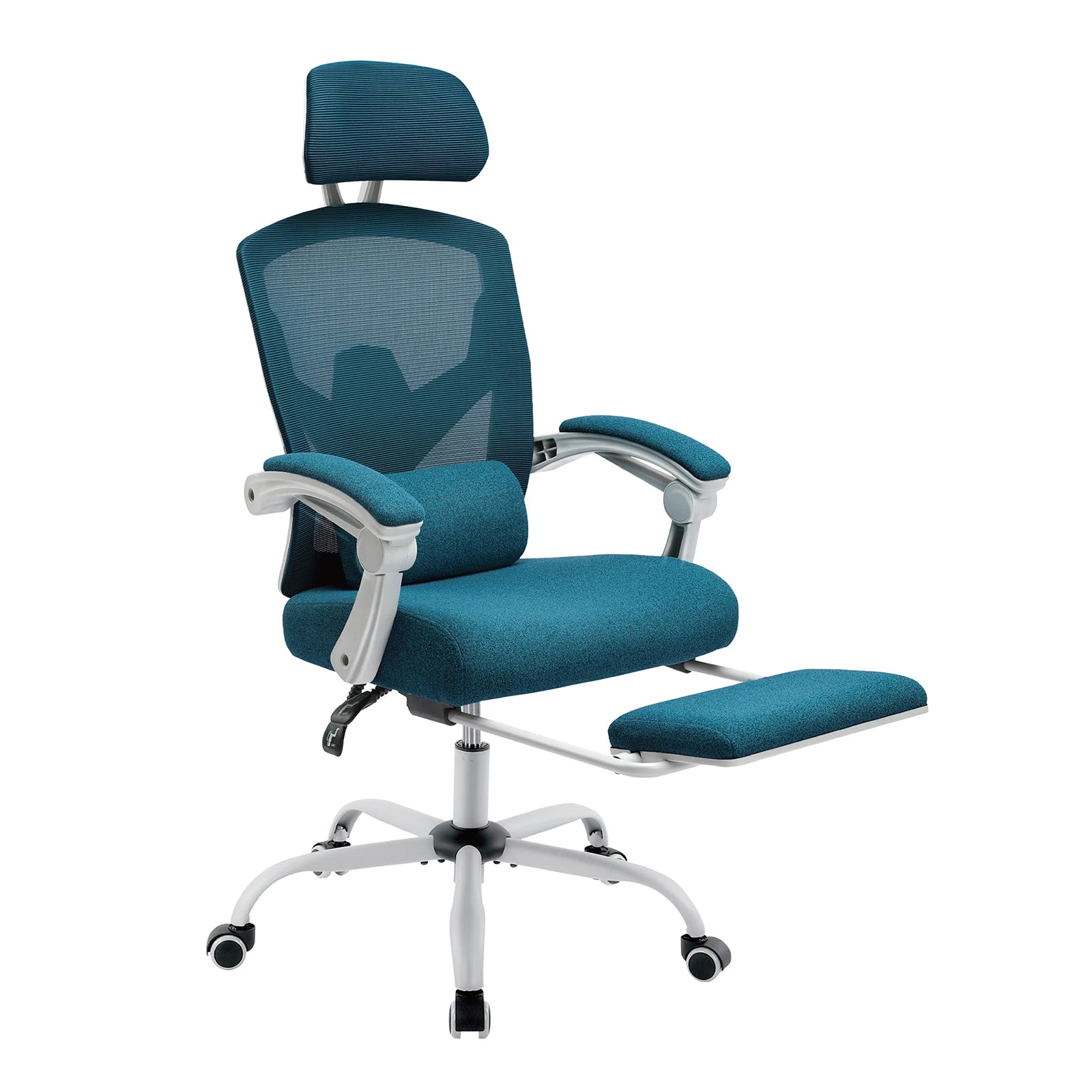 JHK Ergonomic Reclining High Back Mesh Office Chair IN USA.