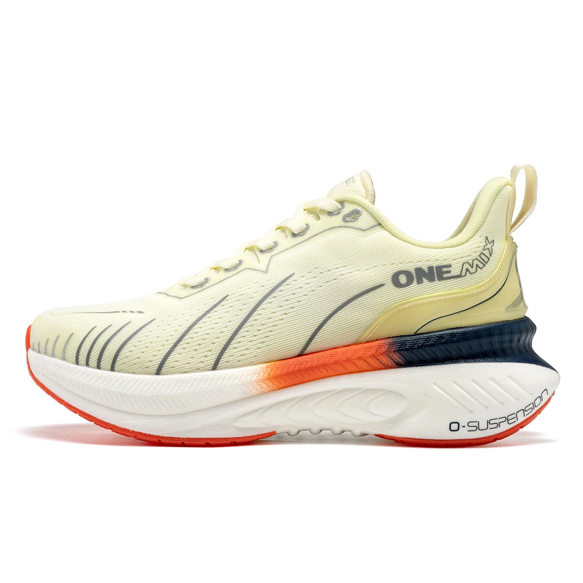 ONEMIX New Cushioning Running Shoes Men Suitable in USA