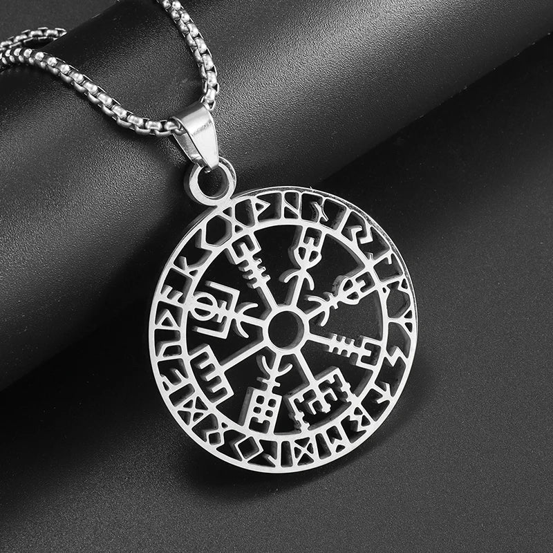 Valknut Rune Jewelry Men Women Fine Jewelry in USA