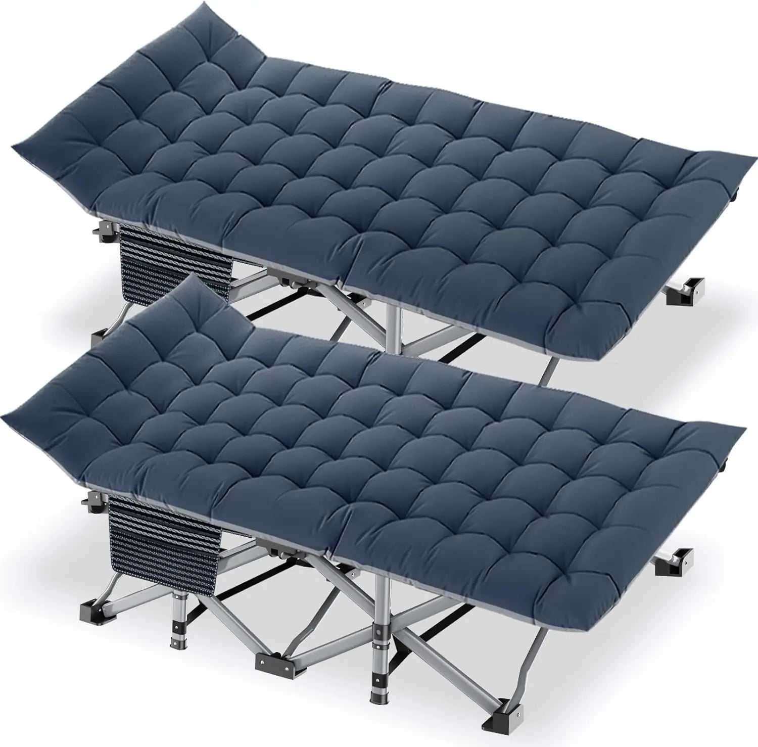 Cots and cotbeds