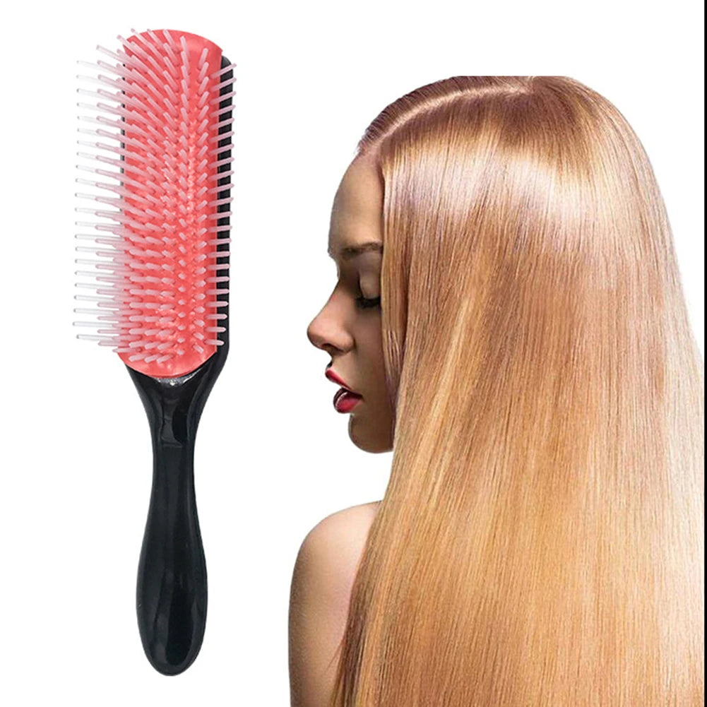 Hair Brush Denman Detangler Hairbrush Scalp in USA