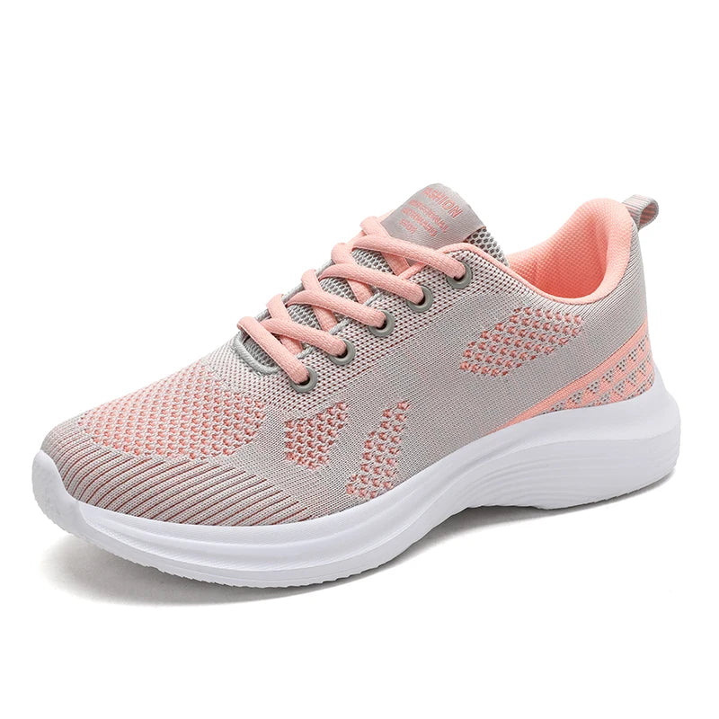 Women's sports trainers