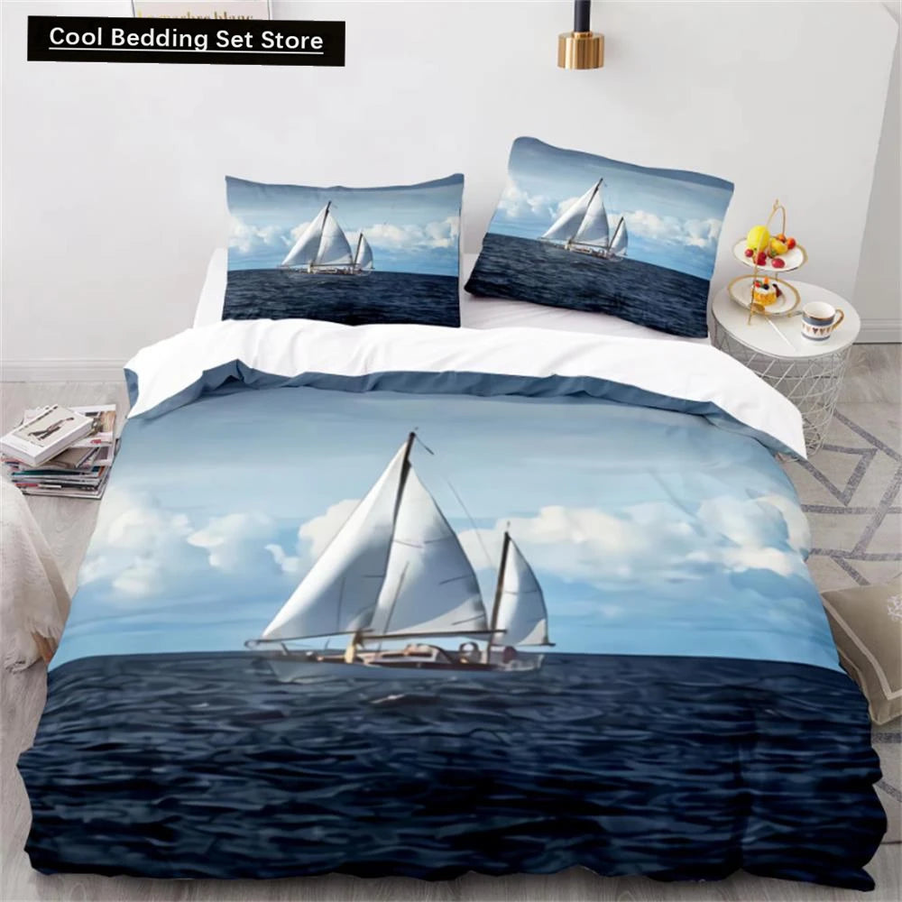 Buy Duvet Covers Set