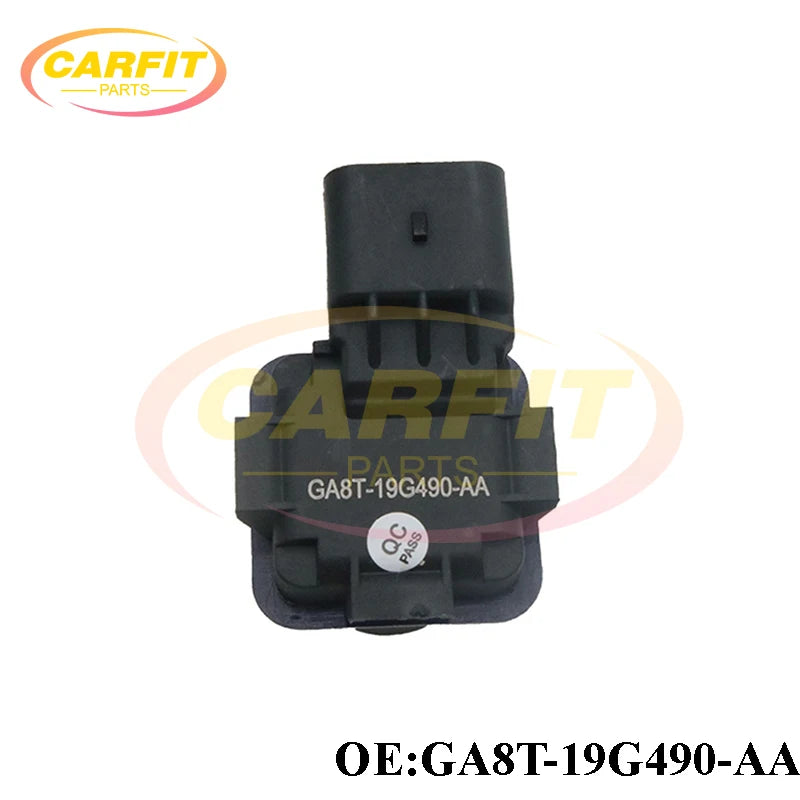 High Quality Rearview Backup Parking Camera For Ford Flex in USA.