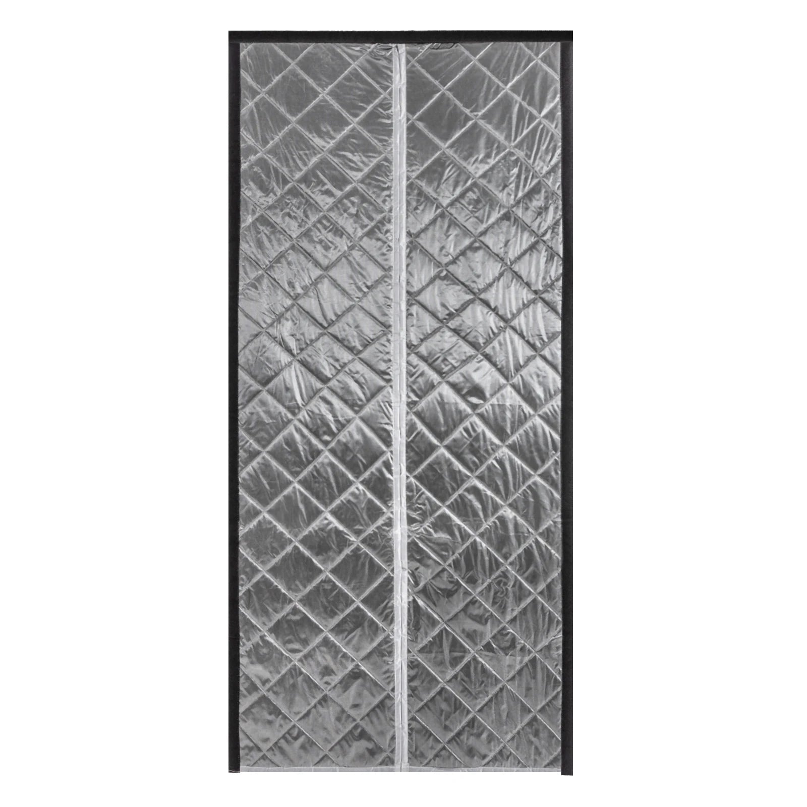 Magnetic Thermal Insulated Door Curtain Door Insulation Curtain in USA