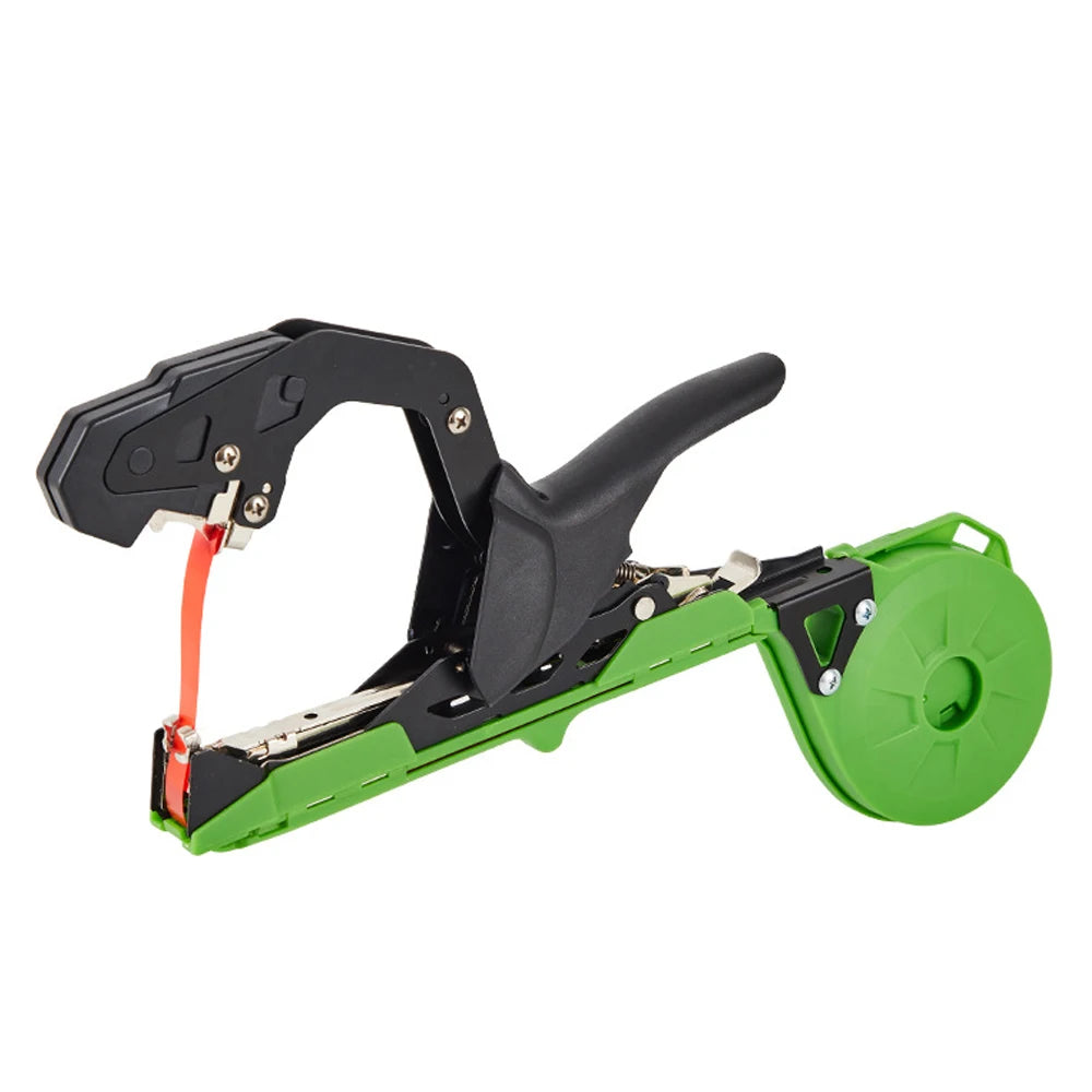 Garden Tools Garter Plants Plant Branch Hand Tying Binding Machine Min