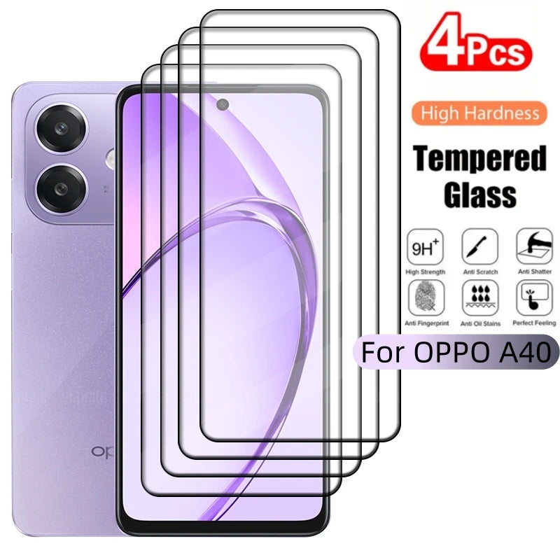 OPPO A40 Glass OPPO in USA