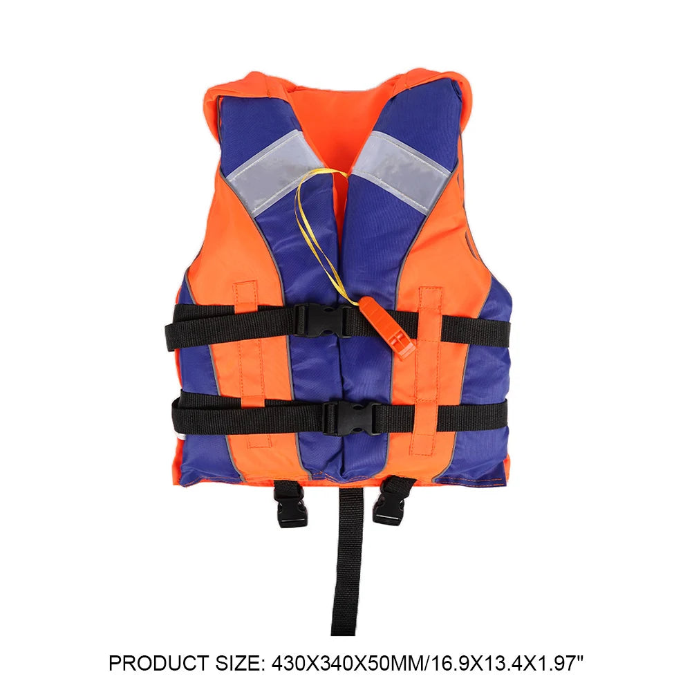 Swimming Water Sports Life Jacket Boating Surfing in USA