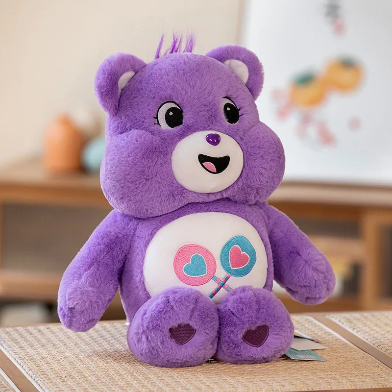 High Quality Toy Cute Cartoon Big Teddy Bear Plush Toys in USA