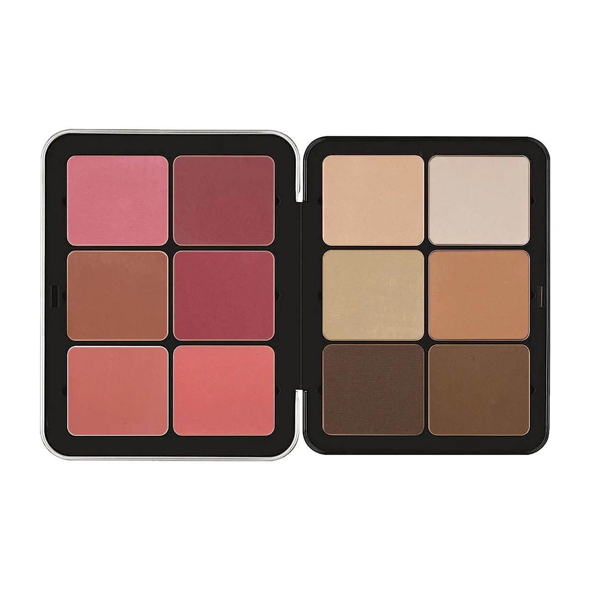 Creamy Blush Palette Matte Blush Cream Cover in USA