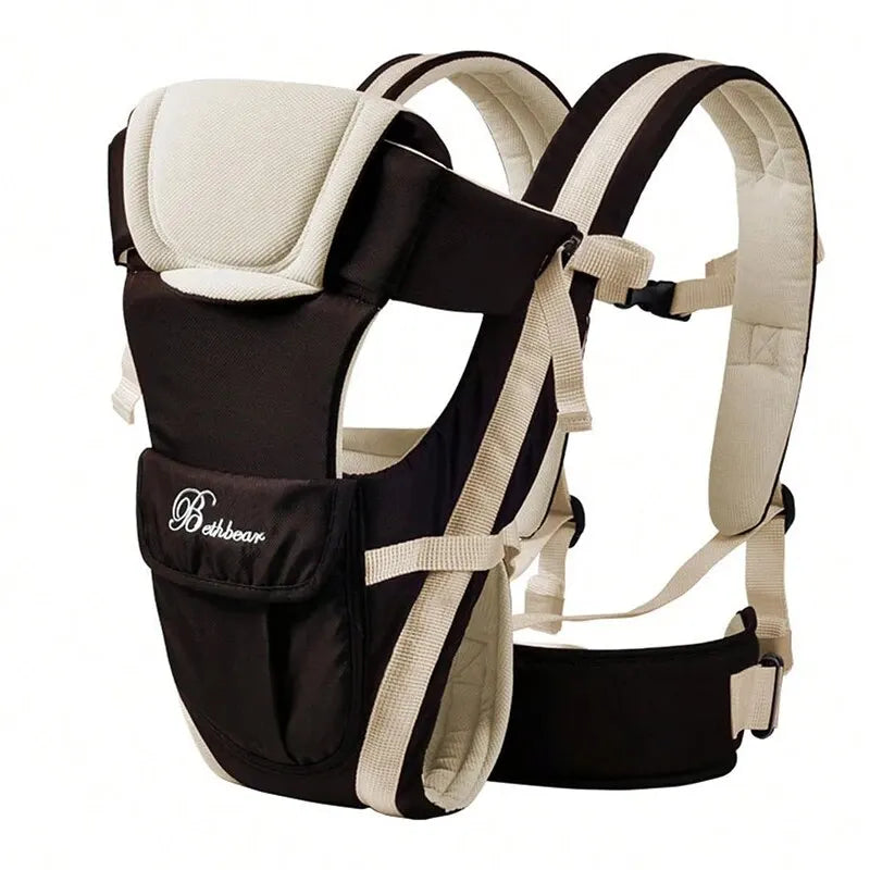 Baby Carrier Backpack Breathable Front Facing in USA