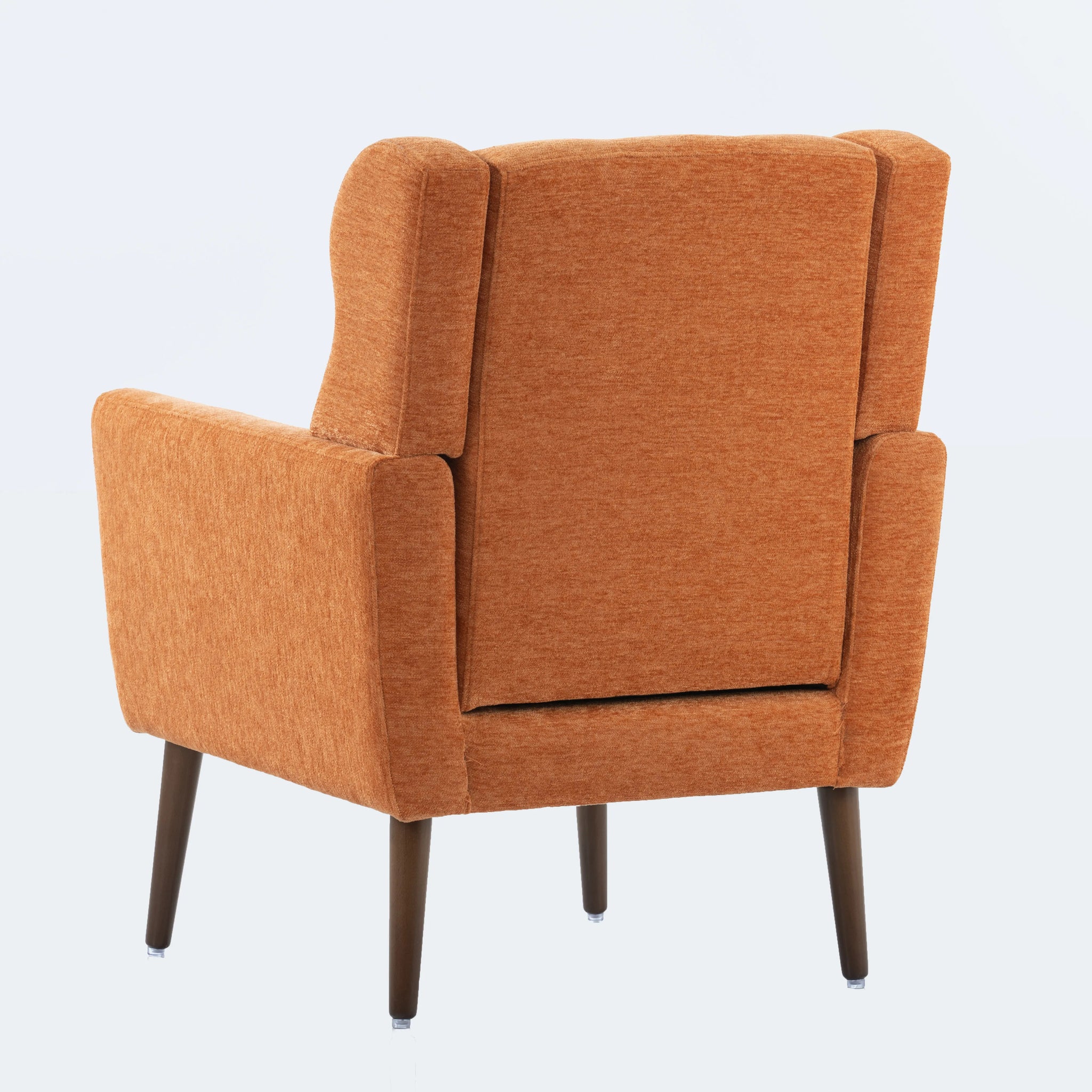 Modern Accent Chair,Chenille Arm Chair Living Room,in USA.