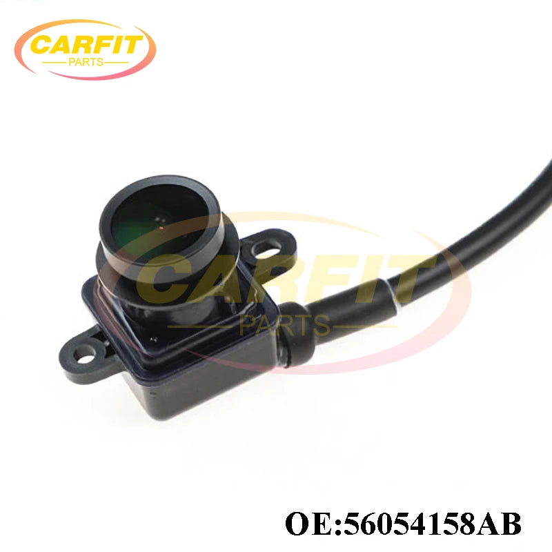 High Quality OEM Car Rearview Backup Parking Camera For Dodge in USA.