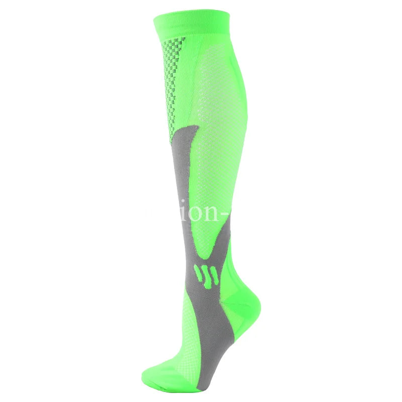 Compression Socks Sport Socks Medical Nursing Stockings in USA