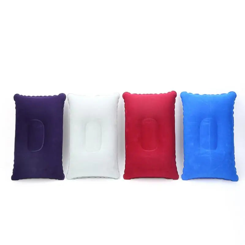 Portable Fold Outdoor Travel Sleep Pillow Camping in USA