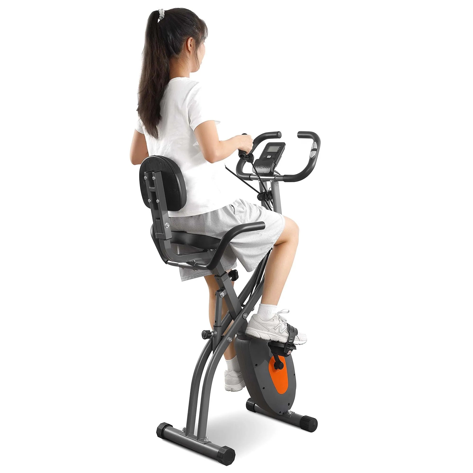 Exercise bikes