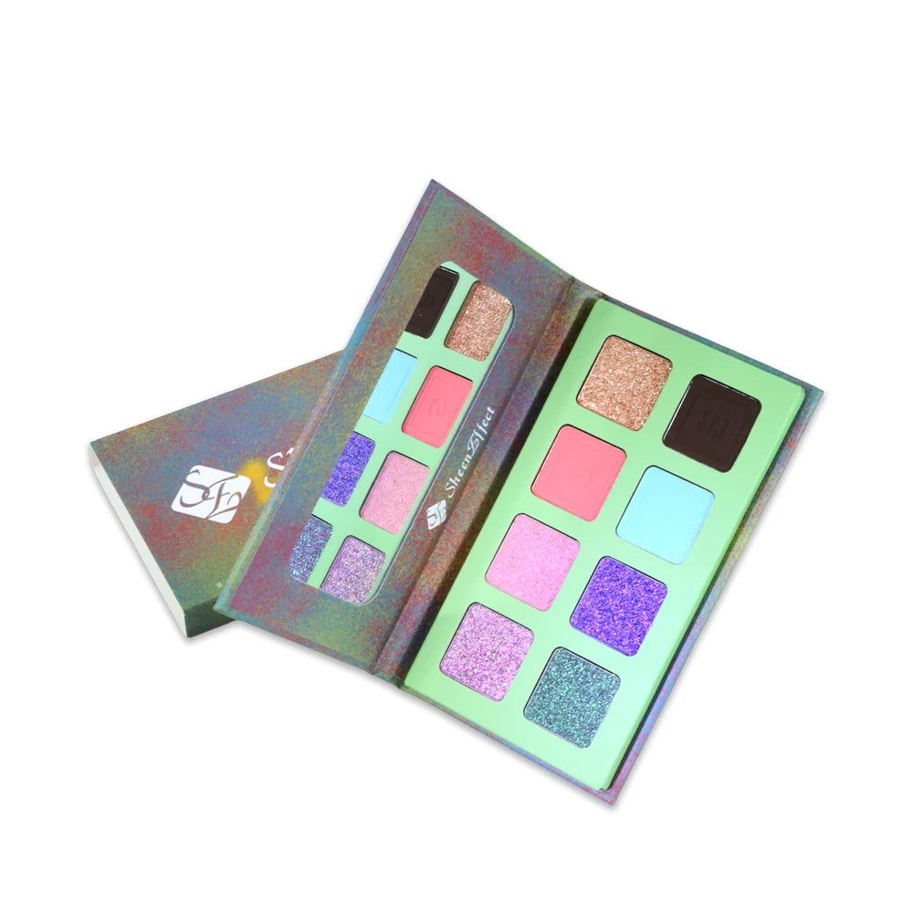 Sheeneffect Shadow Palette Makeup Women Makeup in USA