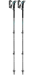 Collapsible Lightweight Walking Poles Trekking Hiking in USA