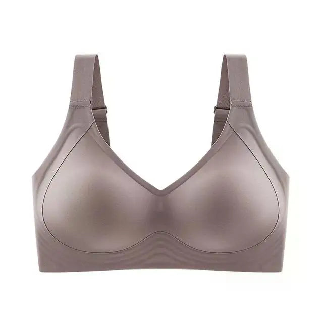 FallSweet Push UP Bra Women Seamless Plus Size Bras in USA