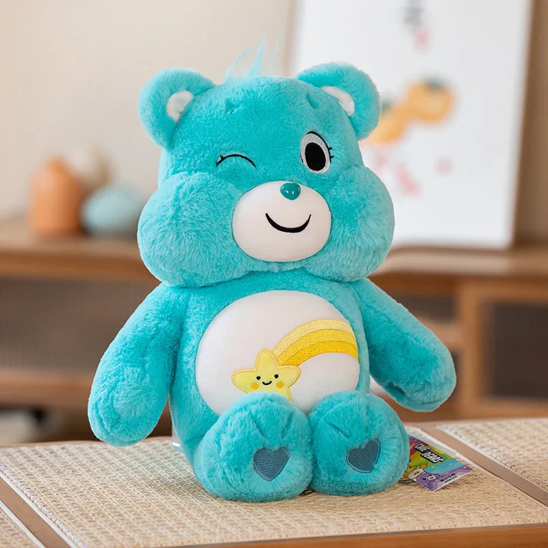 High Quality Toy Cute Cartoon Big Teddy Bear Plush Toys in USA