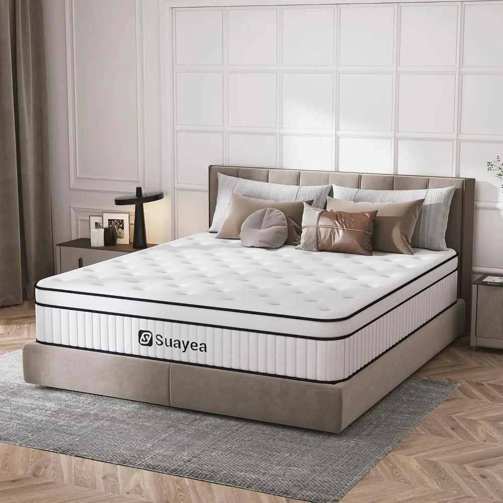 High Quality Comfortable Mattress