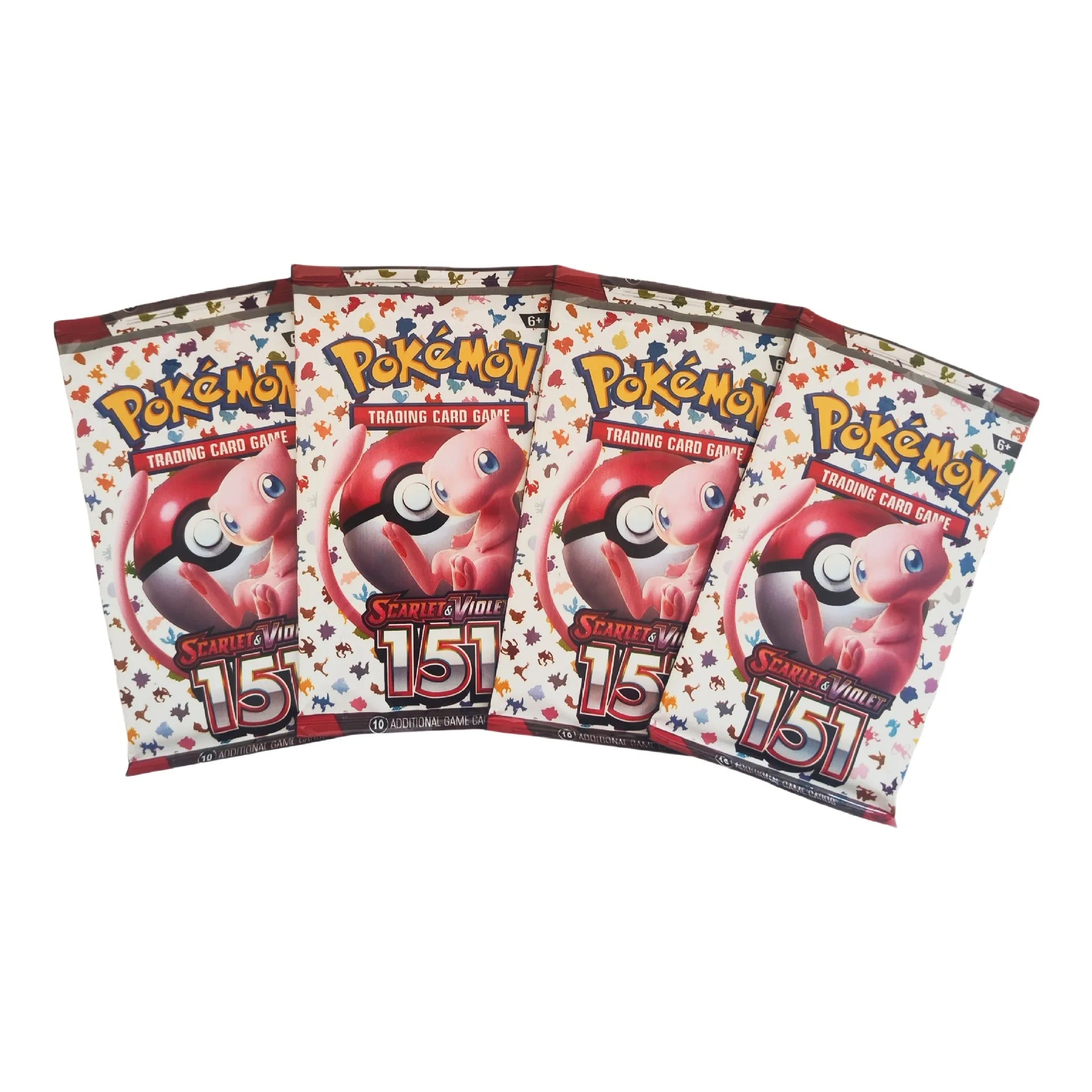 New English Booster Card Pack SCARLET&VIOLE Battle Card in USA