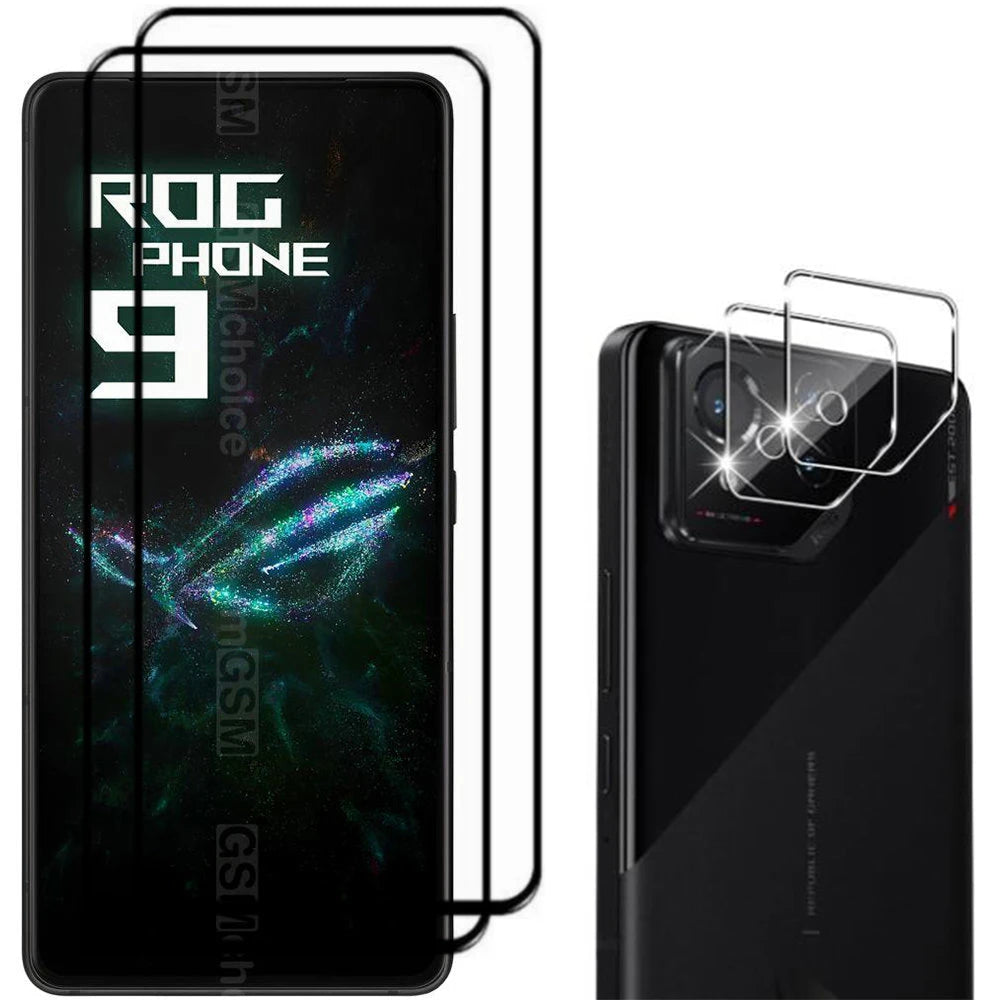 For Asus ROG Phone in USA