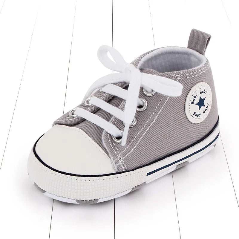 Lattice Design Indoor Sofft Soled Non-slip Toddler in USA