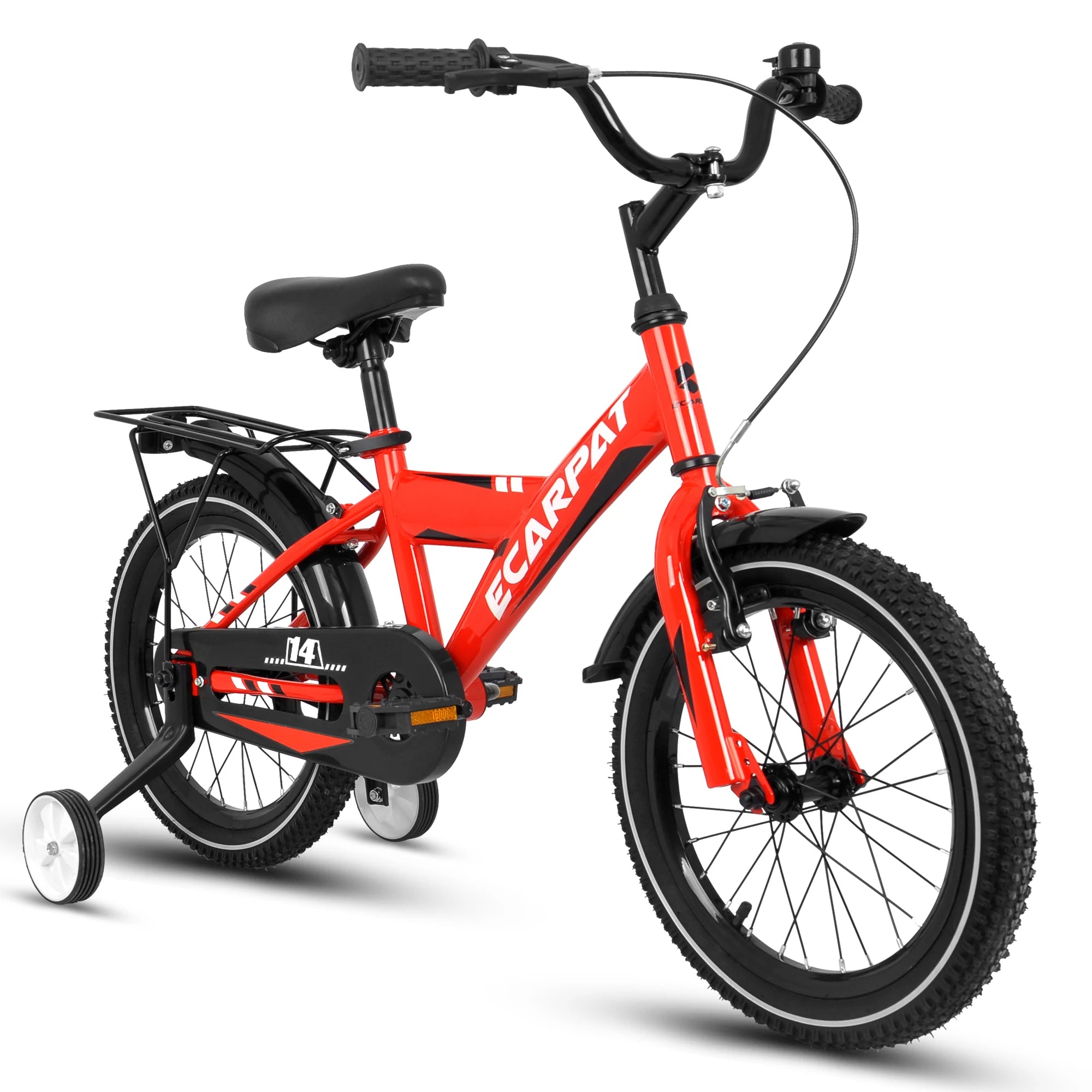 Kids Bike Boys & Girls Training Wheels, Freestyle Kids' Bicycle in USA