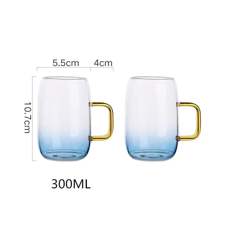 Water Jug Glass Water Pitcher Home Use Kettle Tea Pot in USA.