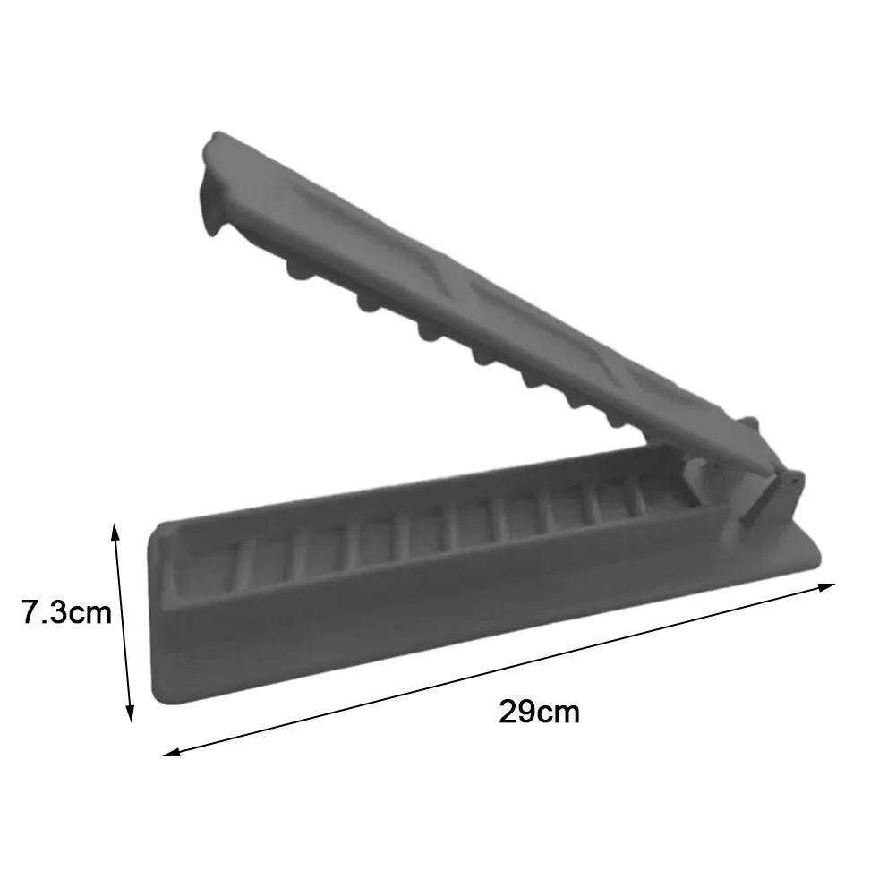 Long Kebab Makers Openable Food Grade Manual Skewer in USA.