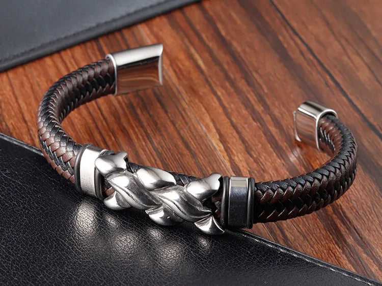 Luxury Quality Vintage Jewellery Accessories Man'S Stainless in USA