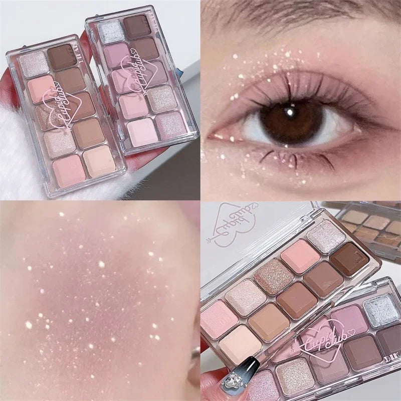 Eyeshadows