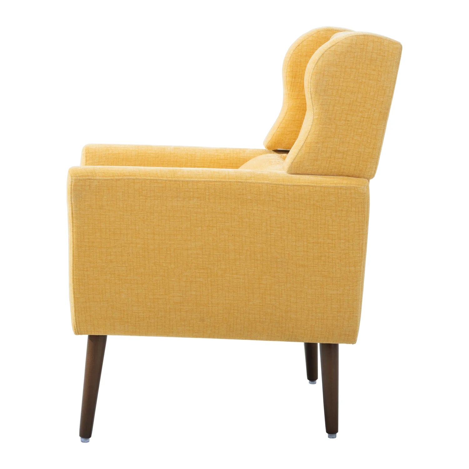 Modern Accent Chair,Chenille Arm Chair Living Room,in USA.