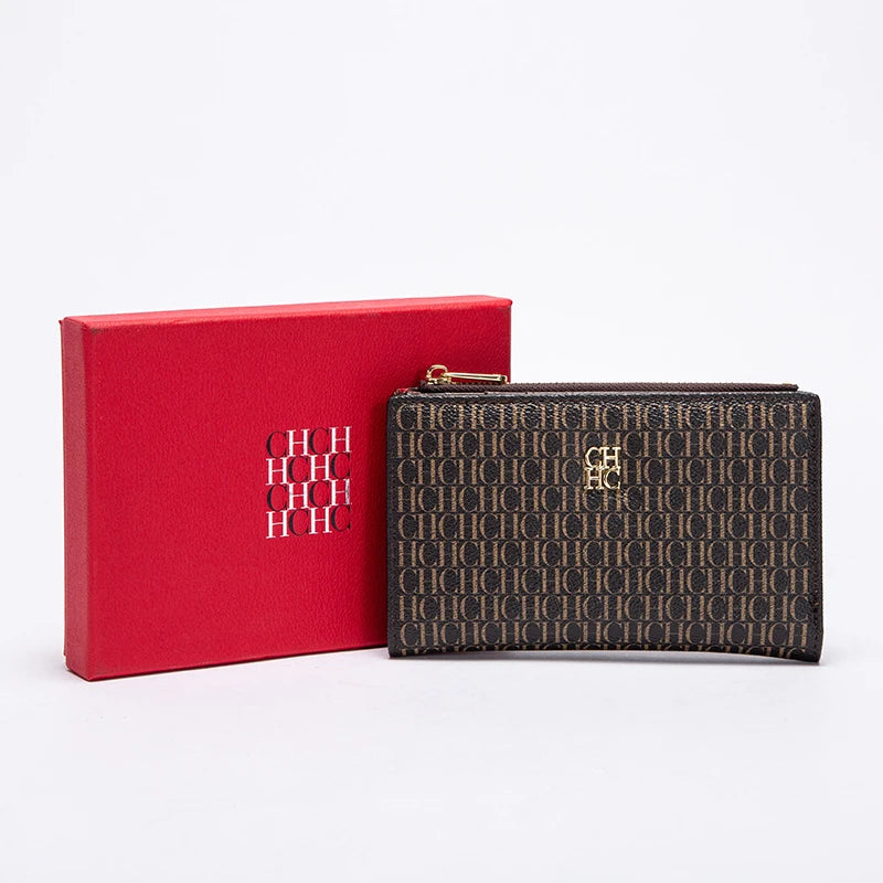 Material Female Wallet New Popular Fashion Letter in USA